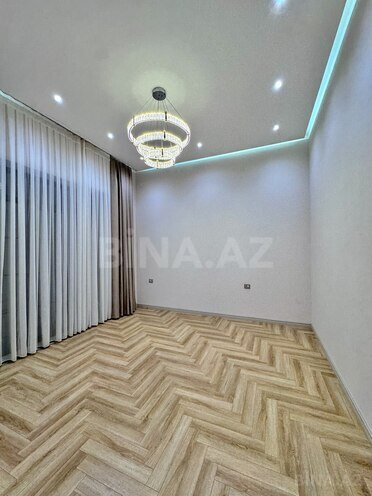 Satılır 6 otaqlı həyət evi/bağ evi 350 m², Mərdəkan q., photo 20 from 32