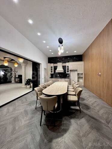 Satılır 6 otaqlı həyət evi/bağ evi 350 m², Mərdəkan q., photo 11 from 32