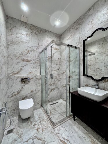 Satılır 6 otaqlı həyət evi/bağ evi 350 m², Mərdəkan q., photo 24 from 32
