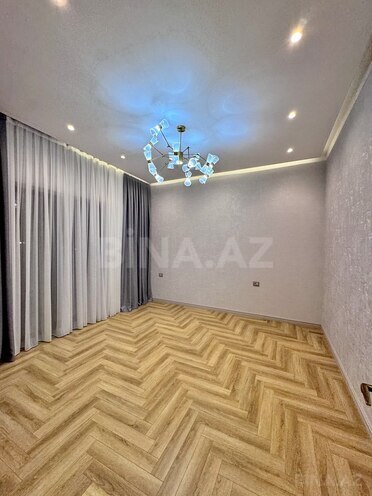 Satılır 6 otaqlı həyət evi/bağ evi 350 m², Mərdəkan q., photo 28 from 32