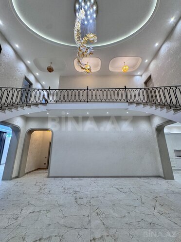 Satılır 6 otaqlı həyət evi/bağ evi 350 m², Mərdəkan q., photo 14 from 32