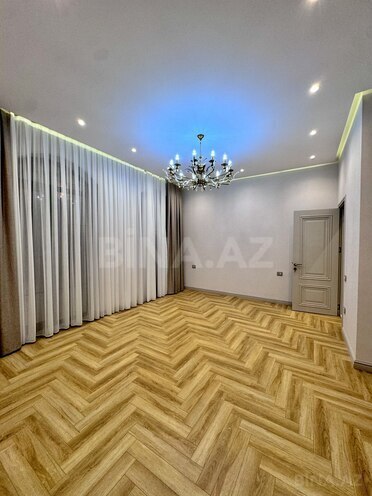 Satılır 6 otaqlı həyət evi/bağ evi 350 m², Mərdəkan q., photo 23 from 32