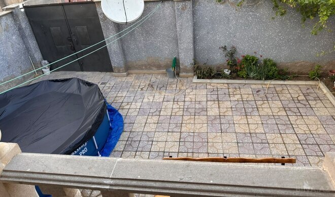 Satılır 4 otaqlı həyət evi/bağ evi 109 m², Zabrat q., photo 4 from 20