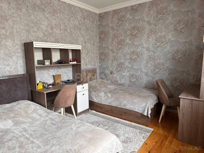 Satılır 4 otaqlı həyət evi/bağ evi 109 m², Zabrat q., photo 12 from 20