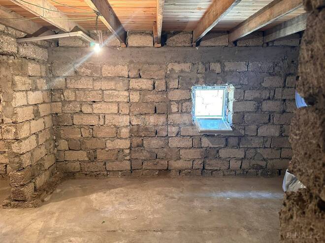Satılır 4 otaqlı həyət evi/bağ evi 109 m², Zabrat q., photo 16 from 20