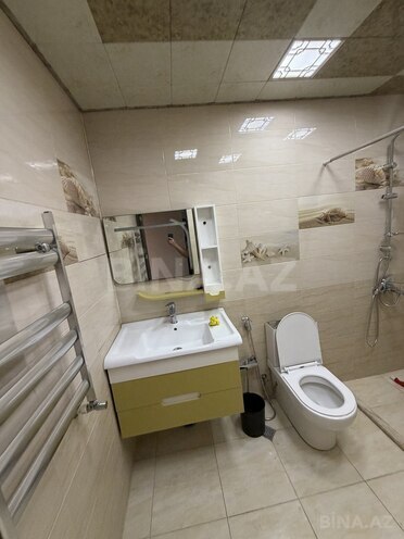 Продаётся 4-комн. новостройка 180 м², м. Мемар Аджеми, photo 28 from 30