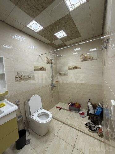 Продаётся 4-комн. новостройка 180 м², м. Мемар Аджеми, photo 27 from 30