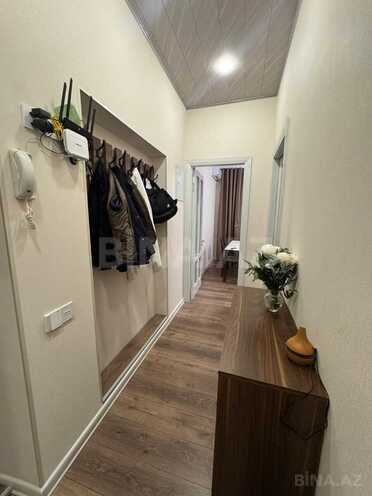 Satılır 2 otaqlı köhnə tikili 65 m², Nizami m., photo 6 from 12