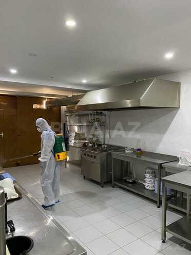 Продаётся  объект 500 м², Абшеронcкий  р., photo 9 from 10