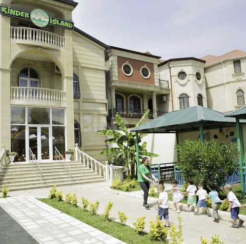 Продаётся  объект 500 м², Абшеронcкий  р., photo 3 from 10