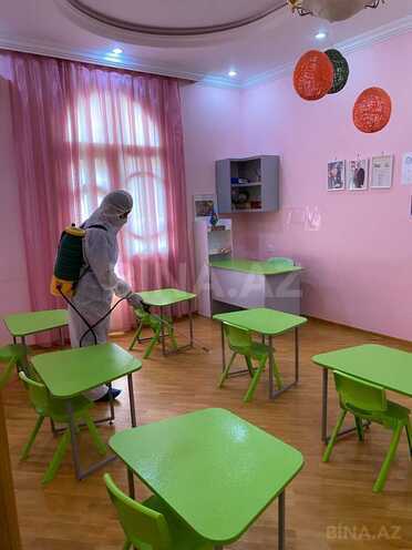 Продаётся  объект 500 м², Абшеронcкий  р., photo 8 from 10