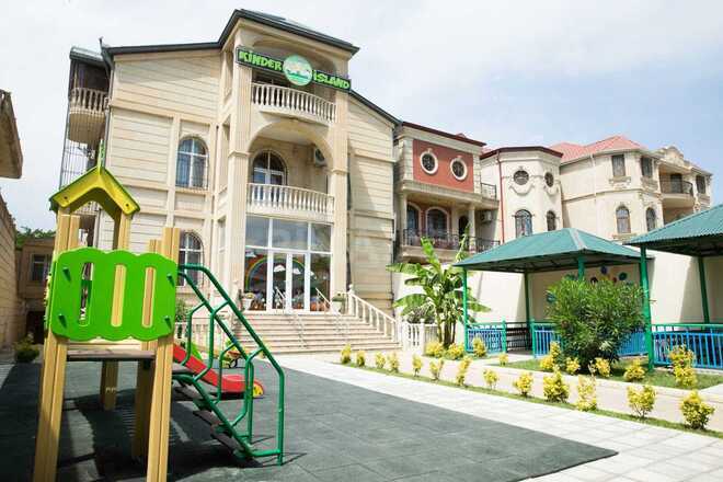 Продаётся  объект 500 м², Абшеронcкий  р., photo 1 from 10
