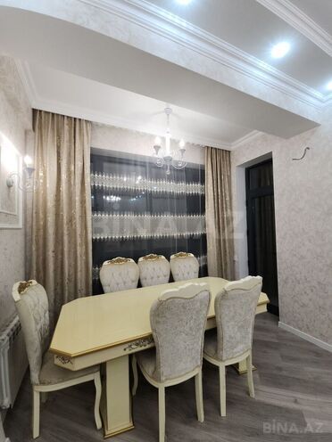 Satılır 2 otaqlı yeni tikili 62 m², Koroğlu m., photo 4 from 10