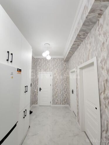 Satılır 2 otaqlı yeni tikili 62 m², Koroğlu m., photo 8 from 10