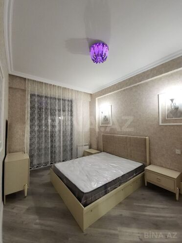 Satılır 2 otaqlı yeni tikili 62 m², Koroğlu m., photo 5 from 10