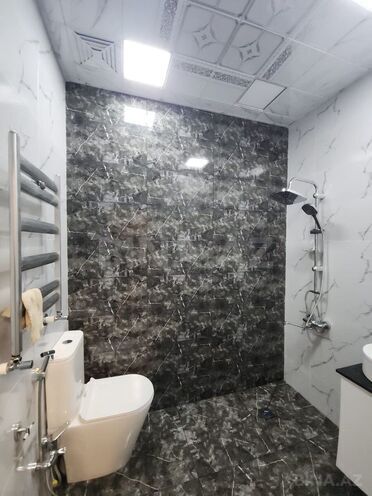 Satılır 2 otaqlı yeni tikili 62 m², Koroğlu m., photo 9 from 10