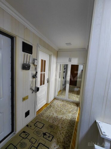 Satılır 2 otaqlı köhnə tikili 50 m², Neftçilər m., photo 11 from 13