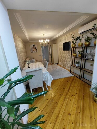Satılır 2 otaqlı köhnə tikili 50 m², Neftçilər m., photo 3 from 13
