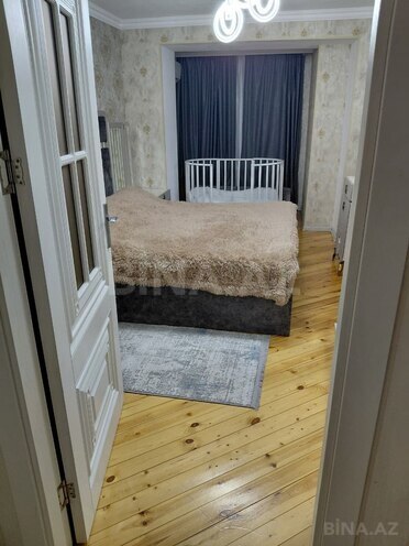 Satılır 2 otaqlı köhnə tikili 50 m², Neftçilər m., photo 6 from 13
