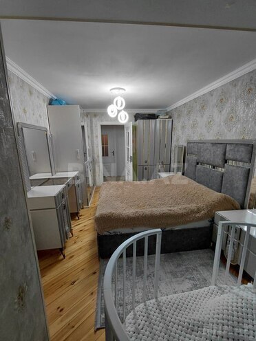 Satılır 2 otaqlı köhnə tikili 50 m², Neftçilər m., photo 5 from 13