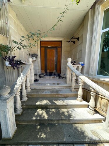 Satılır 6 otaqlı həyət evi/bağ evi 450 m², Bakıxanov q., photo 9 from 31