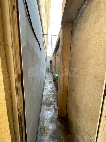 Satılır 6 otaqlı həyət evi/bağ evi 450 m², Bakıxanov q., photo 7 from 31