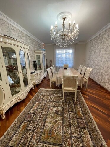 Satılır 6 otaqlı həyət evi/bağ evi 450 m², Bakıxanov q., photo 12 from 31