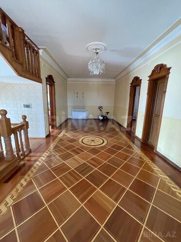 Satılır 6 otaqlı həyət evi/bağ evi 450 m², Bakıxanov q., photo 20 from 31