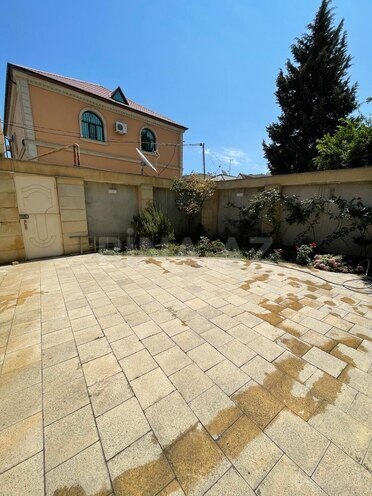 Satılır 6 otaqlı həyət evi/bağ evi 450 m², Bakıxanov q., photo 3 from 31