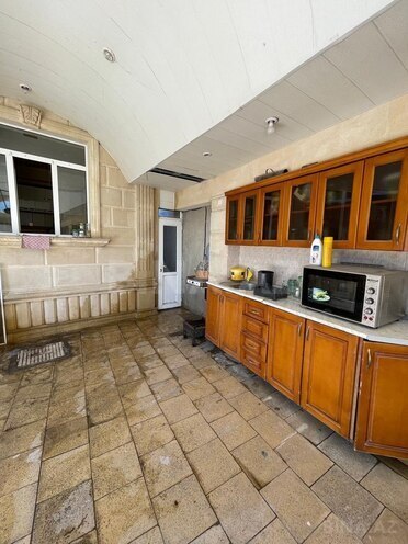 Satılır 6 otaqlı həyət evi/bağ evi 450 m², Bakıxanov q., photo 6 from 31
