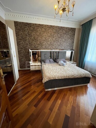 Satılır 6 otaqlı həyət evi/bağ evi 450 m², Bakıxanov q., photo 22 from 31