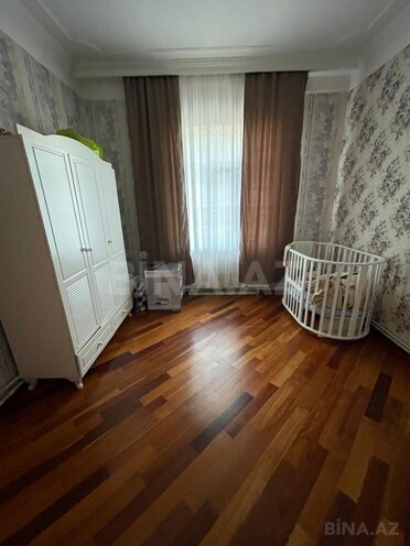 Satılır 6 otaqlı həyət evi/bağ evi 450 m², Bakıxanov q., photo 23 from 31