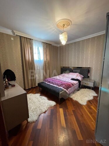 Satılır 6 otaqlı həyət evi/bağ evi 450 m², Bakıxanov q., photo 16 from 31