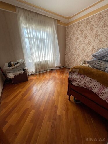 Satılır 6 otaqlı həyət evi/bağ evi 450 m², Bakıxanov q., photo 18 from 31