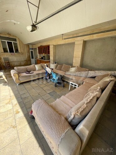 Satılır 6 otaqlı həyət evi/bağ evi 450 m², Bakıxanov q., photo 5 from 31
