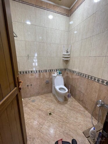 Satılır 6 otaqlı həyət evi/bağ evi 450 m², Bakıxanov q., photo 24 from 31