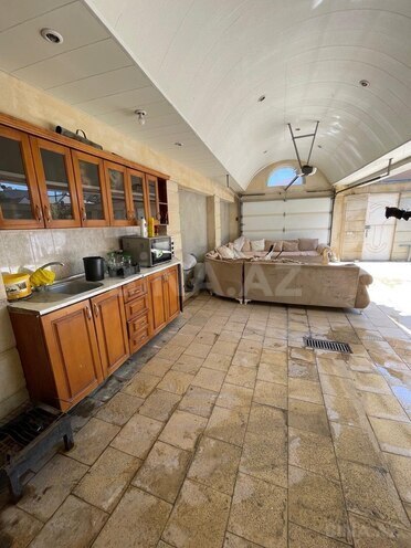 Satılır 6 otaqlı həyət evi/bağ evi 450 m², Bakıxanov q., photo 4 from 31