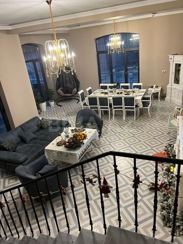 Продаётся 7-комн. дом/дача 410 м², пос. Шувеляны, photo 5 from 32