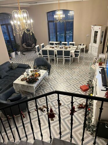Продаётся 7-комн. дом/дача 410 м², пос. Шувеляны, photo 29 from 32
