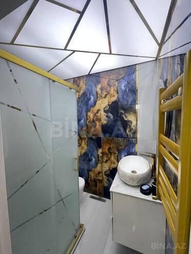 İcarəyə verilir 2 otaqlı yeni tikili 60 m², İnşaatçılar m., photo 15 from 17