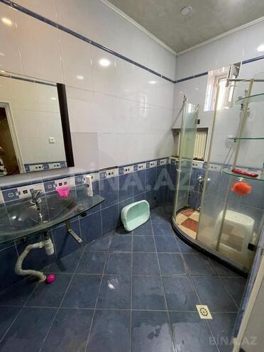 Satılır 6 otaqlı həyət evi/bağ evi 450 m², Bakıxanov q., photo 30 from 31
