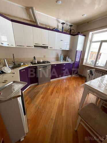 Satılır 6 otaqlı həyət evi/bağ evi 450 m², Bakıxanov q., photo 15 from 31