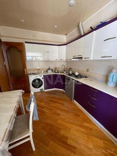 Satılır 6 otaqlı həyət evi/bağ evi 450 m², Bakıxanov q., photo 14 from 31