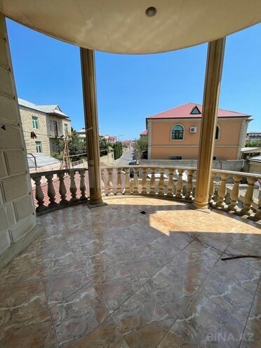 Satılır 6 otaqlı həyət evi/bağ evi 450 m², Bakıxanov q., photo 25 from 31
