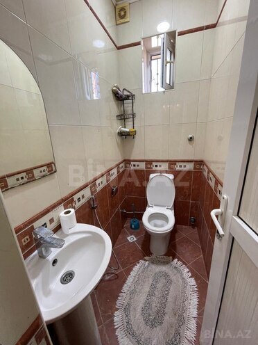 Satılır 6 otaqlı həyət evi/bağ evi 450 m², Bakıxanov q., photo 29 from 31