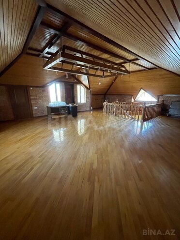 Satılır 6 otaqlı həyət evi/bağ evi 450 m², Bakıxanov q., photo 28 from 31