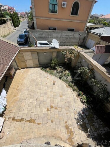 Satılır 6 otaqlı həyət evi/bağ evi 450 m², Bakıxanov q., photo 26 from 31