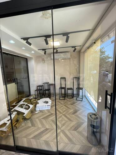 İcarəyə verilir  obyekt 115 m², Gənclik m., photo 9 from 14
