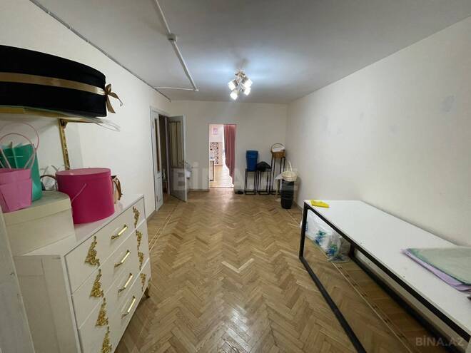 İcarəyə verilir  obyekt 115 m², Gənclik m., photo 5 from 14
