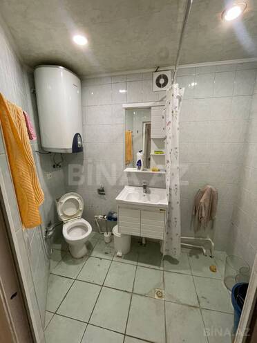 İcarəyə verilir  obyekt 115 m², Gənclik m., photo 13 from 14